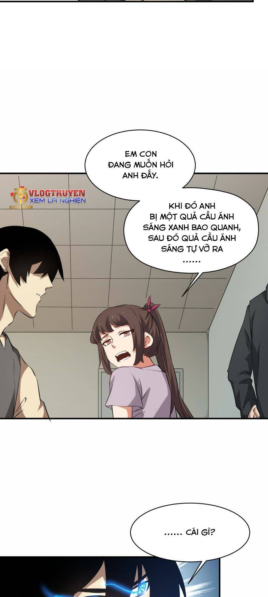 Thảm Họa Ngày Tận Thế, Tôi Tái Sinh Biến Cả Gia Đình Trở Thành Một Ông Trùm! Chương 28 Ảnh 7