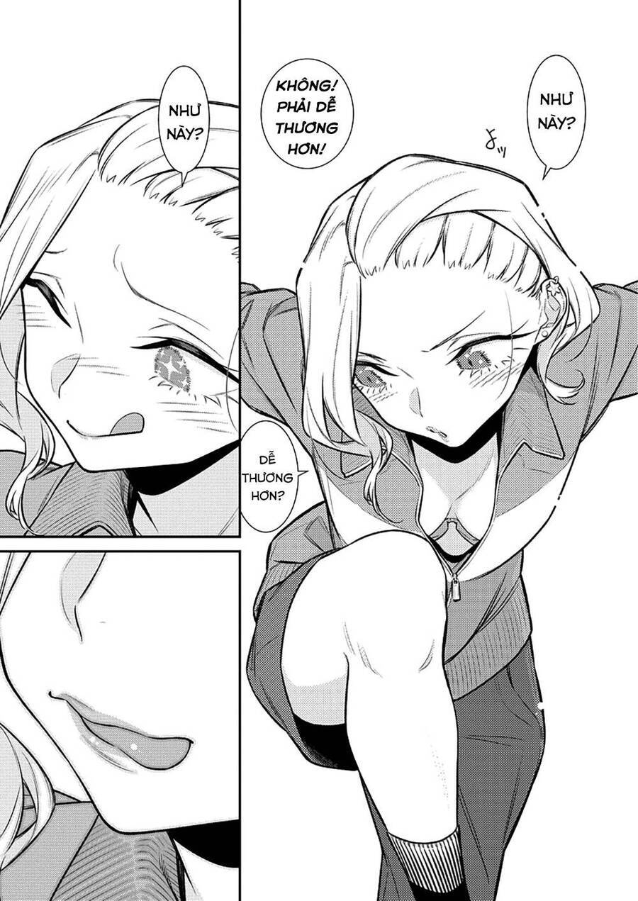 Yancha Gal No Anjou-San Series Chương 144 Ảnh 7