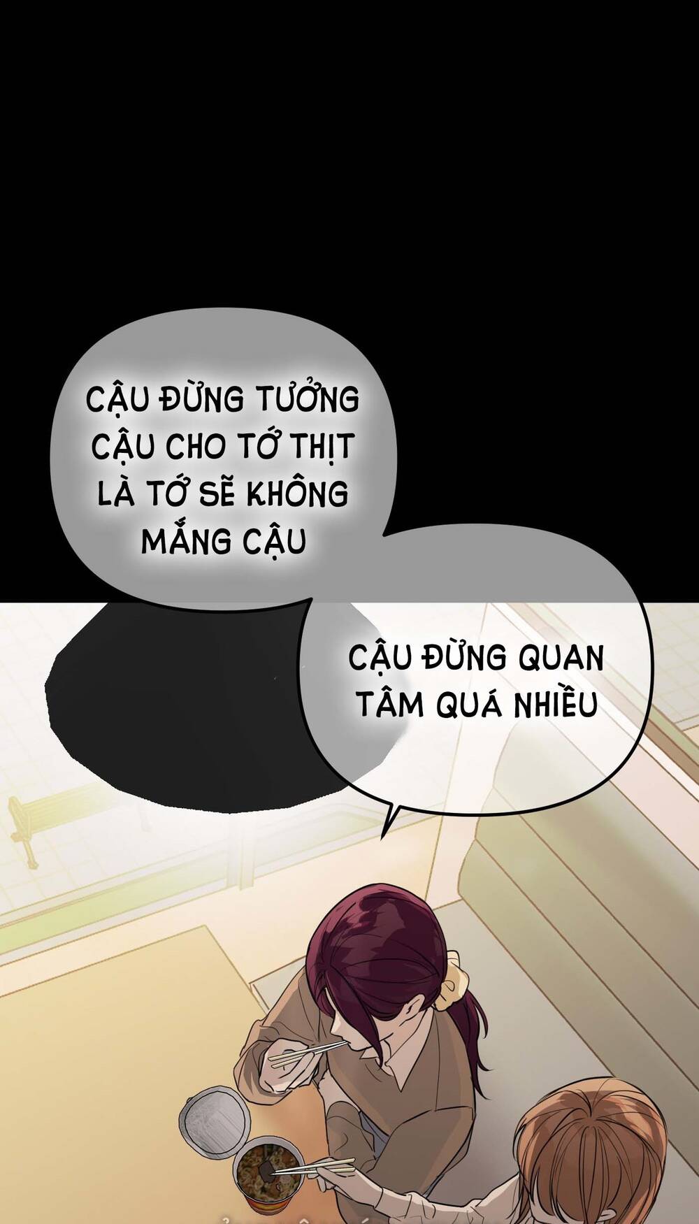 Ác Ma May Mắn Chương 55 Ảnh 20