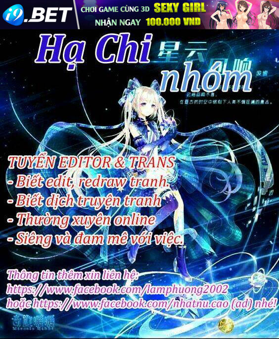 Thần Y Khí Nữ Chương 5 Ảnh 38