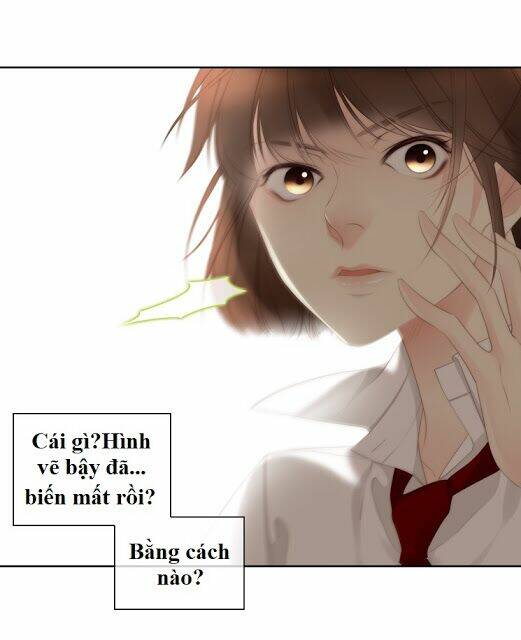 Tình Cờ Tìm Thấy Tháng 7 Chương 4.2 Ảnh 46