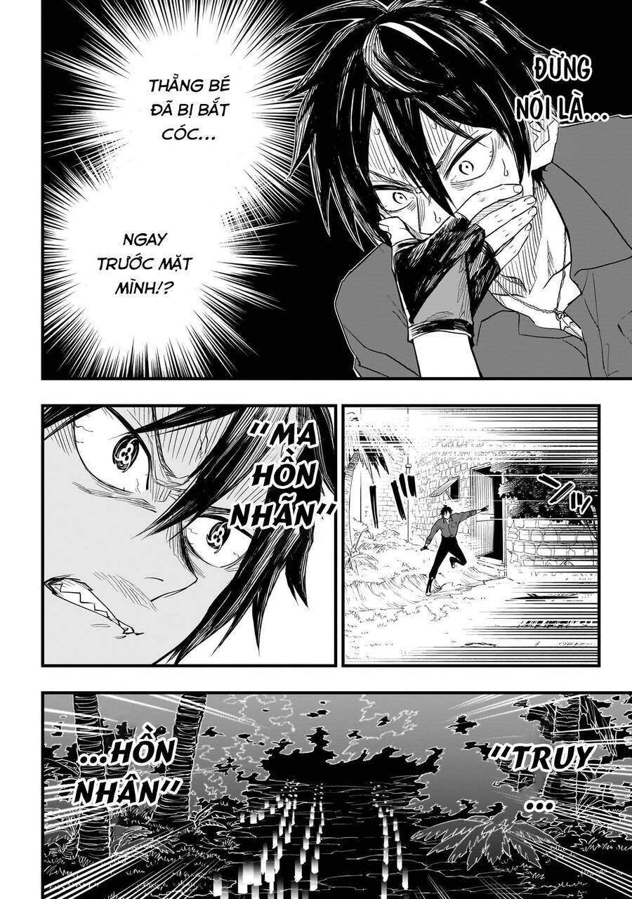 Tensei Akuma No Saikyou Yuusha Ikusei Keikaku Chương 2 Ảnh 35
