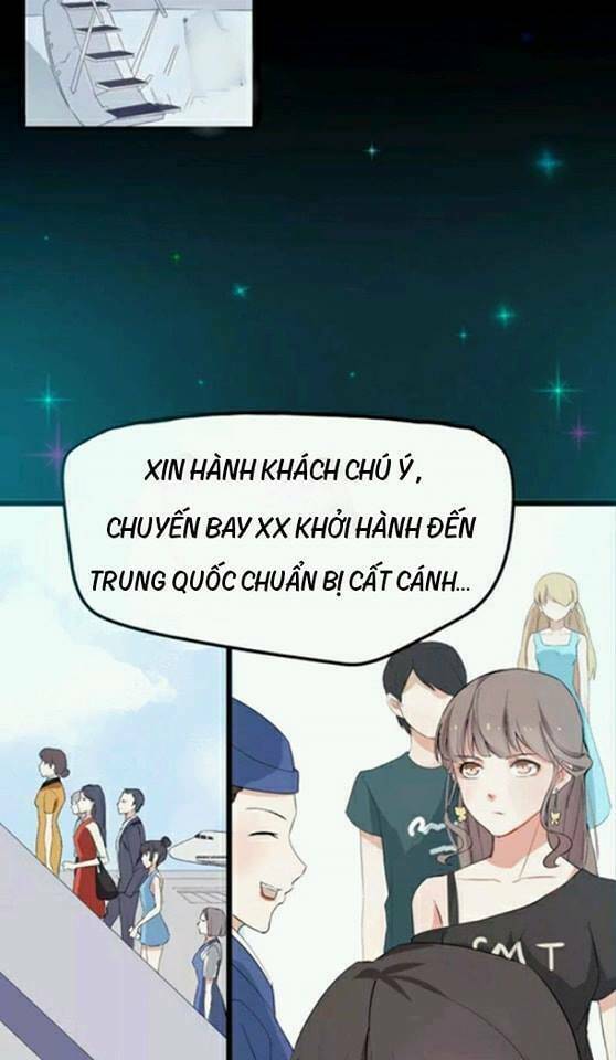 Thiên KiềU BáCh Mị Chương 1 Ảnh 6
