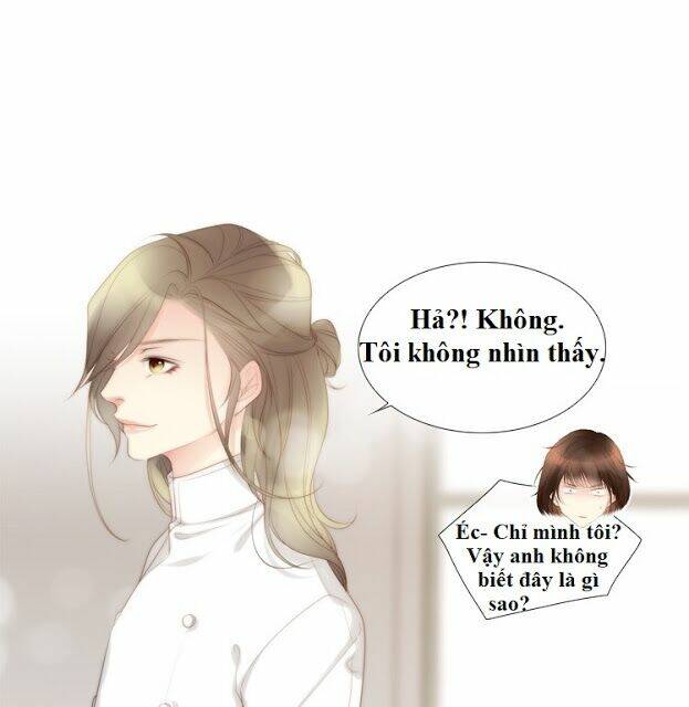 Tình Cờ Tìm Thấy Tháng 7 Chương 6.1 Ảnh 9