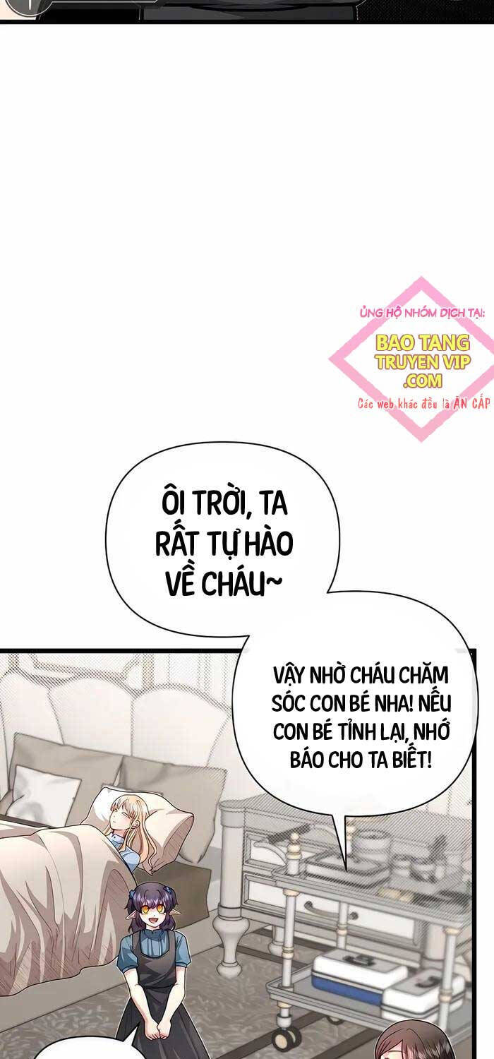 Anh Trai Anh Hùng Là Người Đã Chết Trong Học Viện Chương 86 Ảnh 10