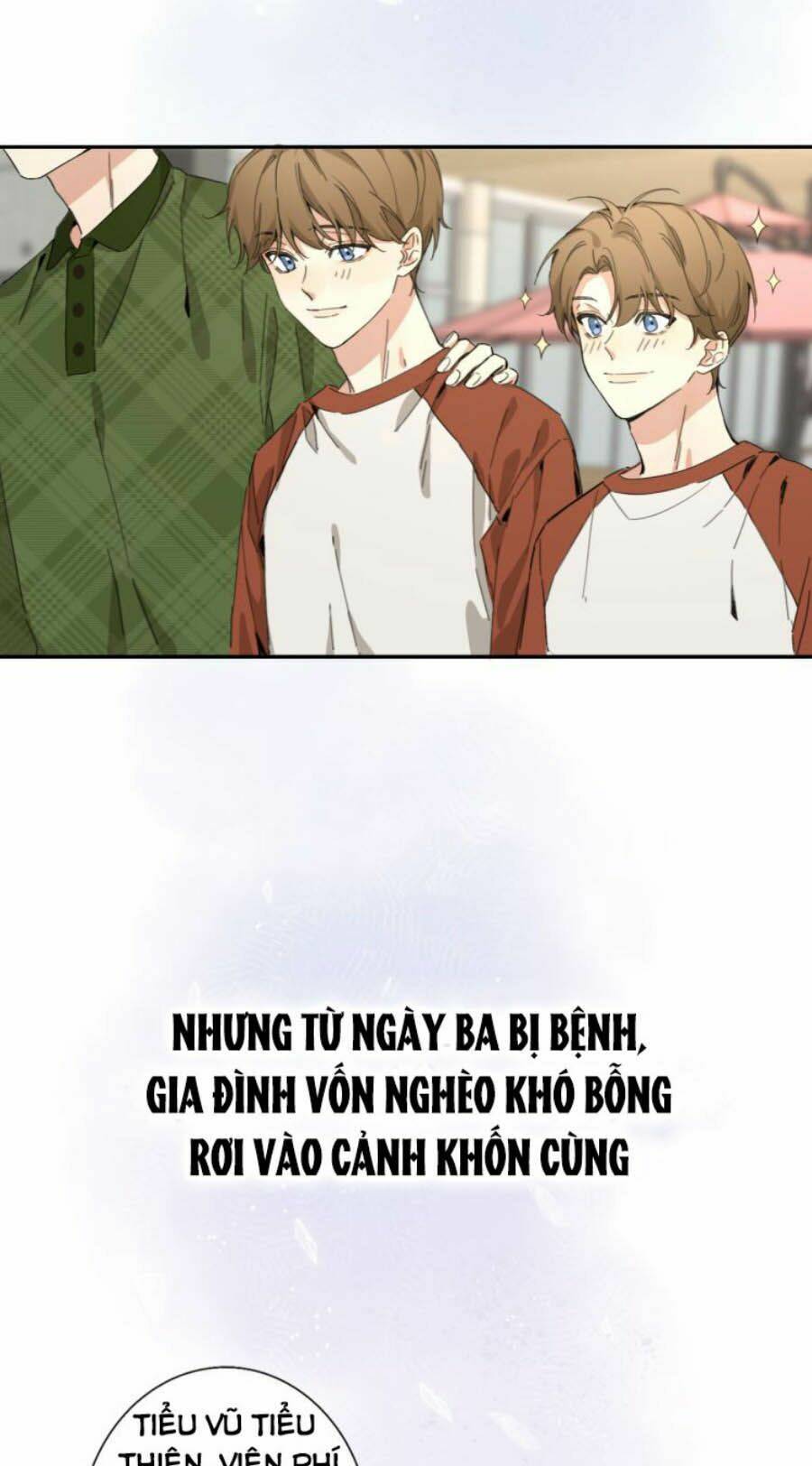 Cát Xê Người Tình Bóng Đêm Chương 14 Ảnh 4