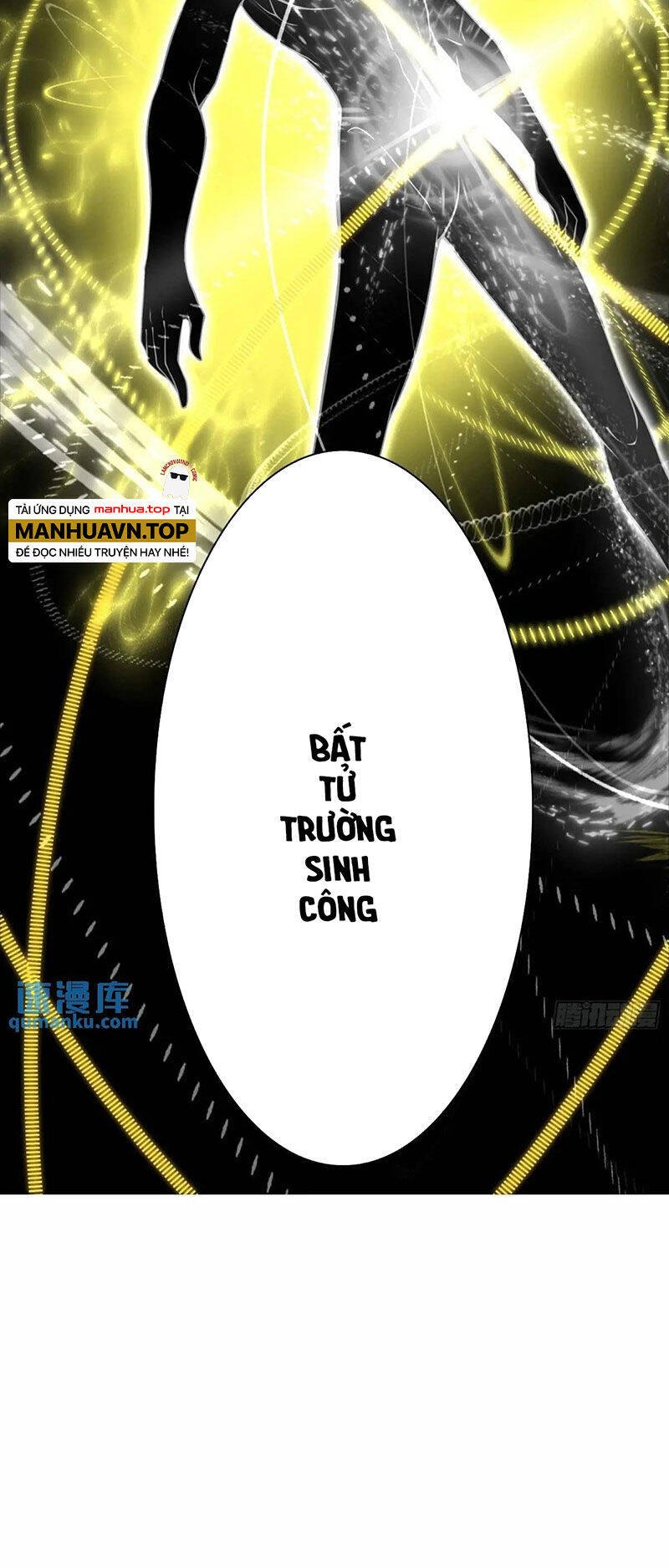 Nhất Niệm Vĩnh Hằng Chương 91 Ảnh 20