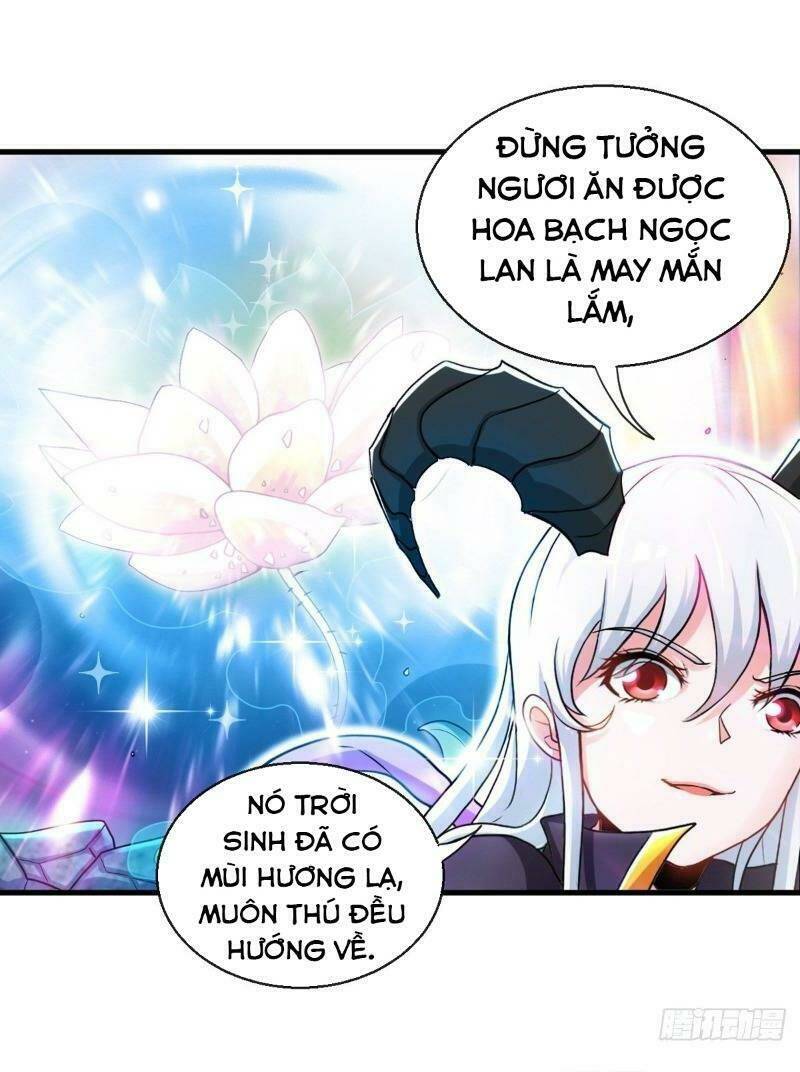 Võ Hồn Tuyệt Thế Chương 14 Ảnh 24