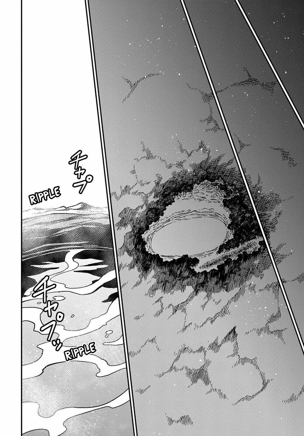 Neta Chara Tensei Toka Anmarida! Chương 11 Ảnh 22