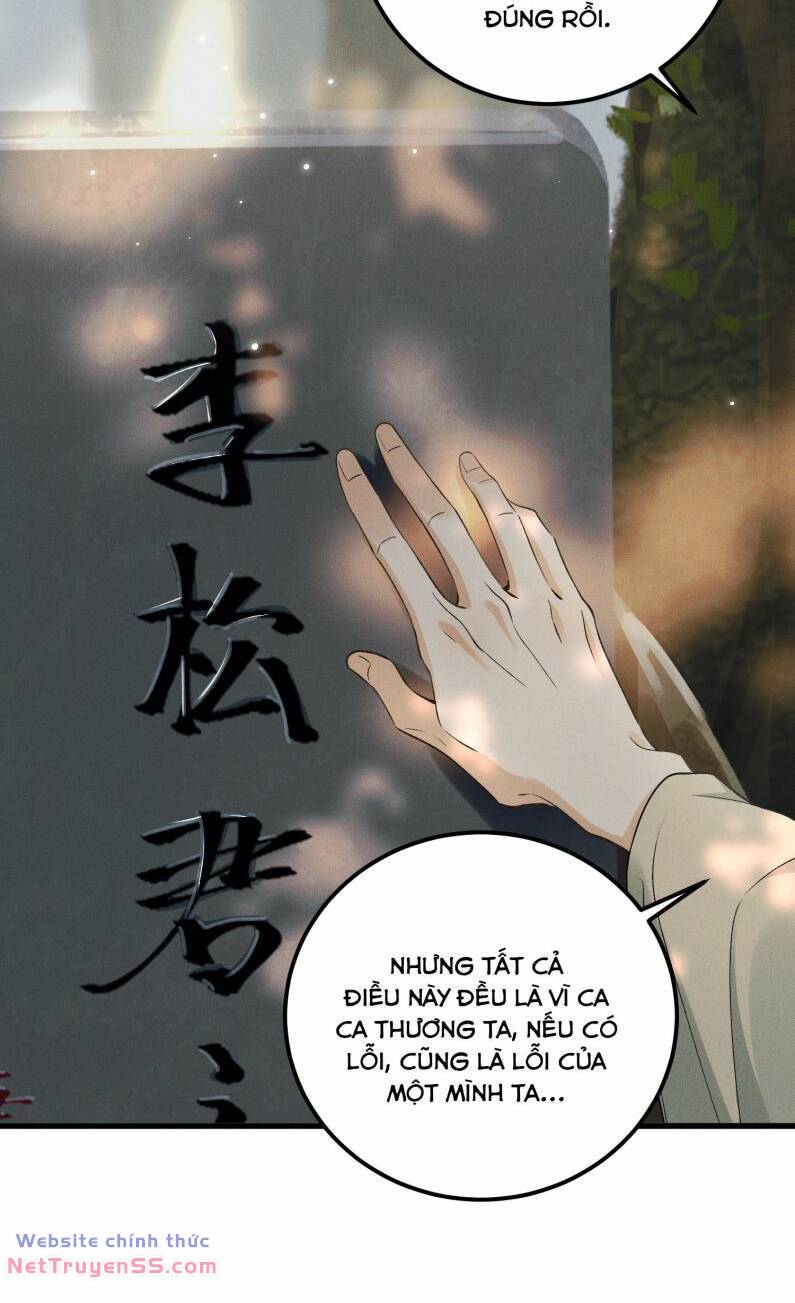 Bạch Trạch Chi Danh Chương 12 Ảnh 32