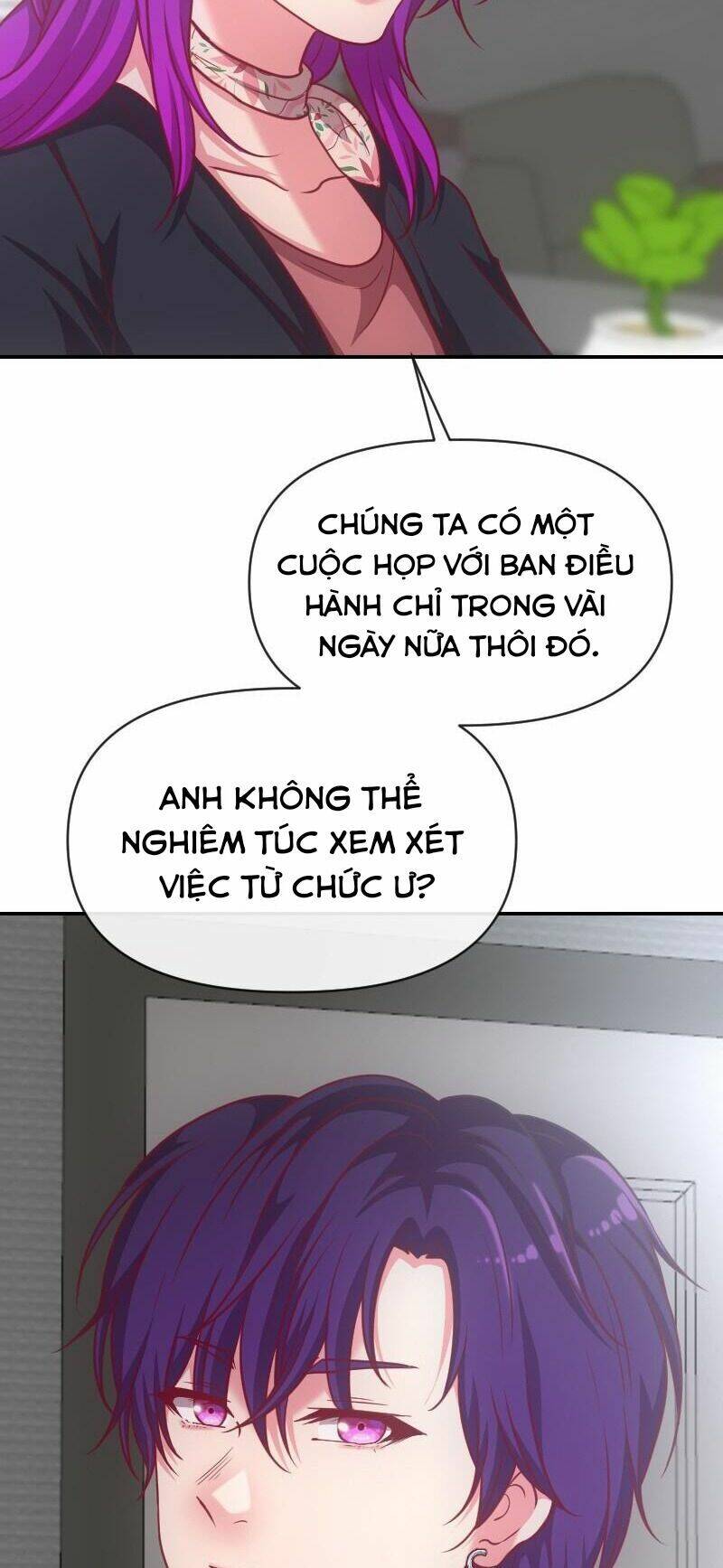 Xin Chào Con Yêu Chương 40 Ảnh 28