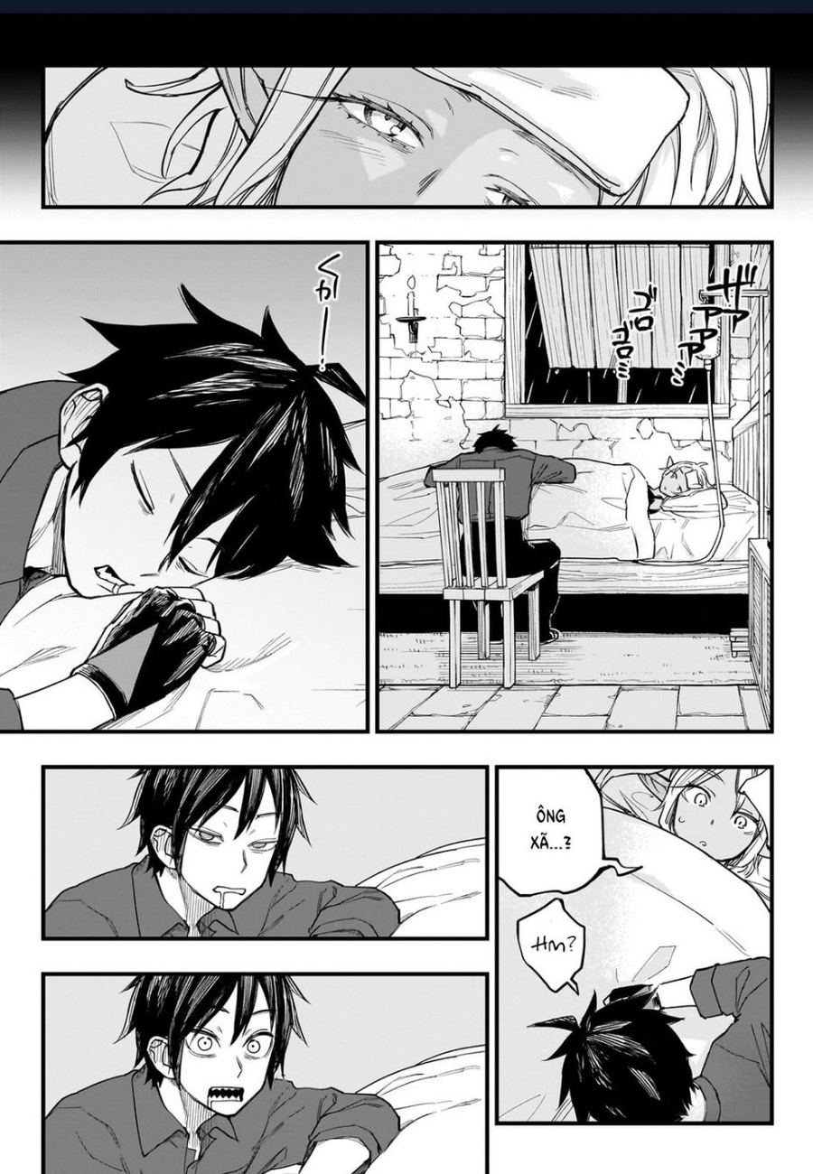 Tensei Akuma No Saikyou Yuusha Ikusei Keikaku Chương 5 Ảnh 17
