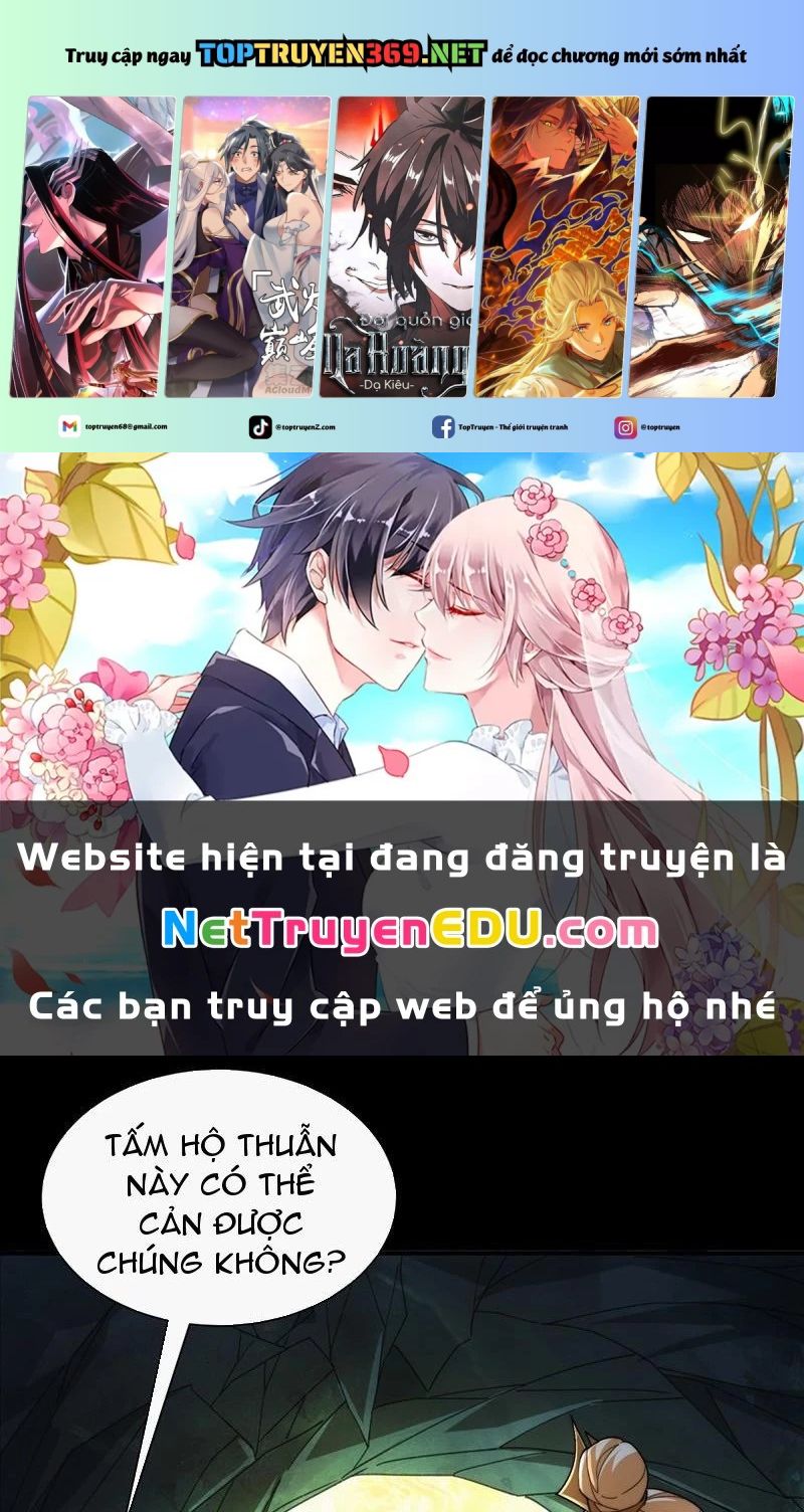 Ta Thực Sự Không Có Hứng Tu Tiên Chương 48 Ảnh 2