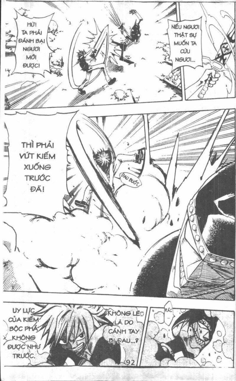 Rave Master (Scan) Chương 27 Ảnh 93