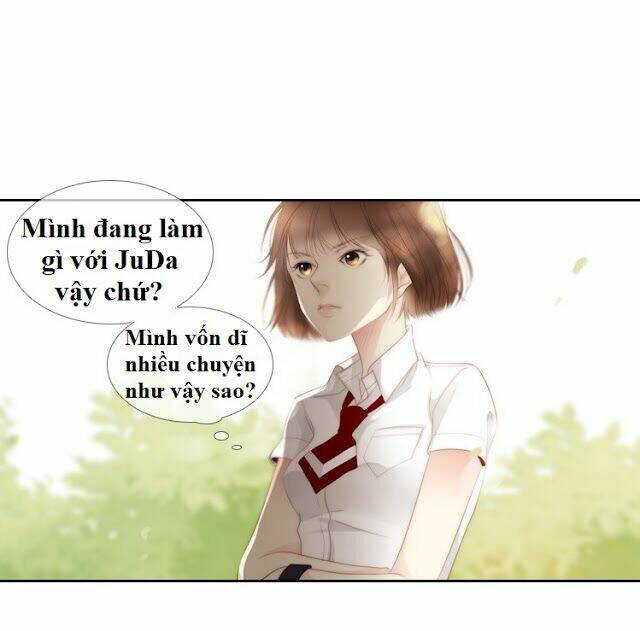 Tình Cờ Tìm Thấy Tháng 7 Chương 3.4 Ảnh 3
