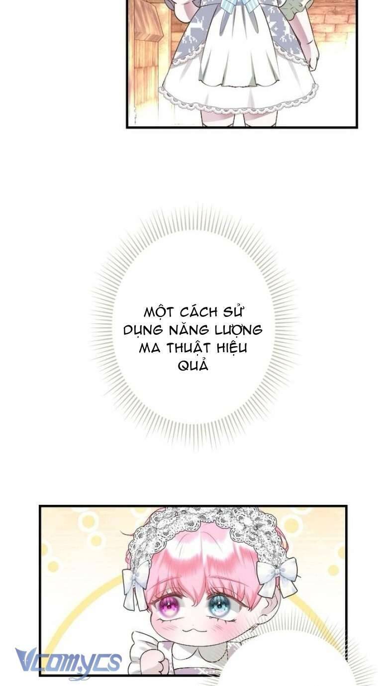 Sau Này Họ Sẽ Sinh Ra Tôi Chương 10 Ảnh 38