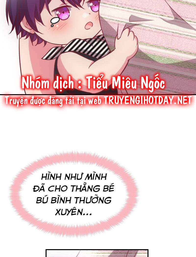 Xin Chào Con Yêu Chương 32 Ảnh 20