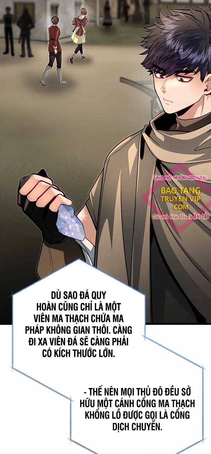 Anh Trai Anh Hùng Là Người Đã Chết Trong Học Viện Chương 87 Ảnh 76