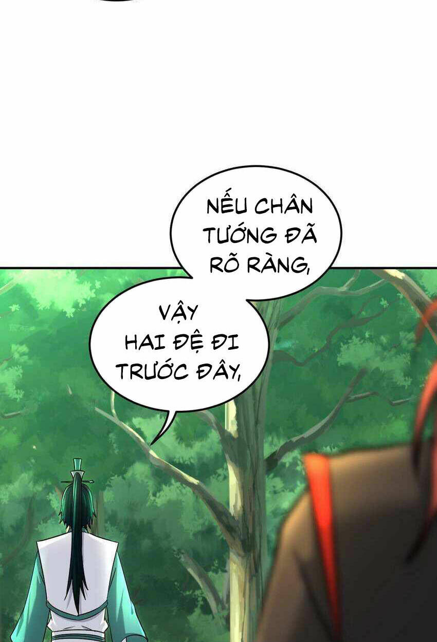 Nhập Hồn Ma Đạo Tổ Sư Chương 42 Ảnh 58