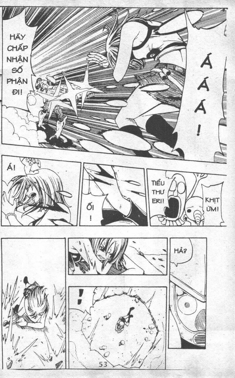 Rave Master (Scan) Chương 27 Ảnh 54
