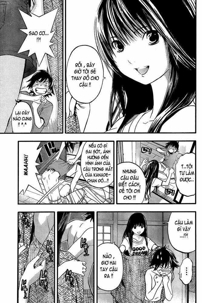 Ane Doki Chương 11 Ảnh 13