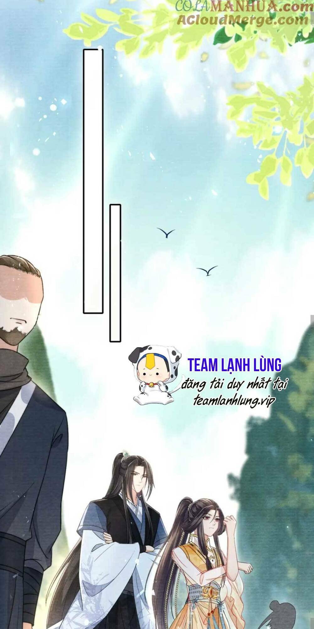 Vị Hôn Thê Ta Muốn Tránh Lại Là Người Bên Cạnh Ta Chương 27 Ảnh 27