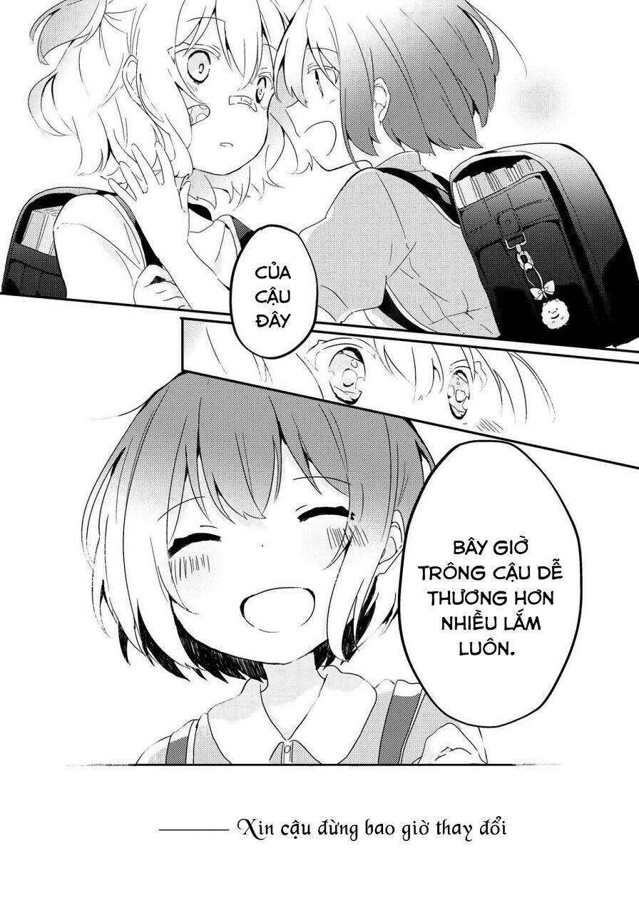 Watashi Wo Hitorijime Ni Shite Chương 2 Ảnh 7