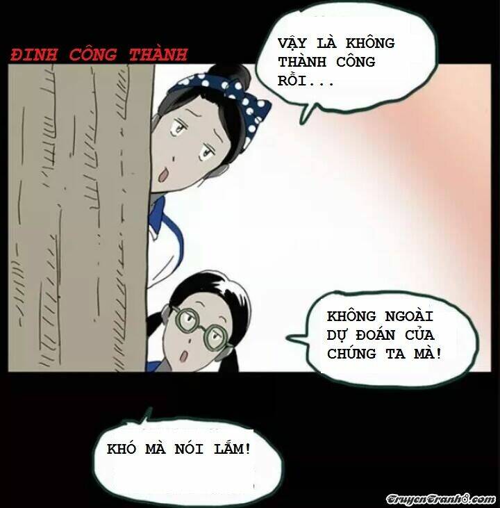 Bút Tiên Chương 1 Ảnh 80