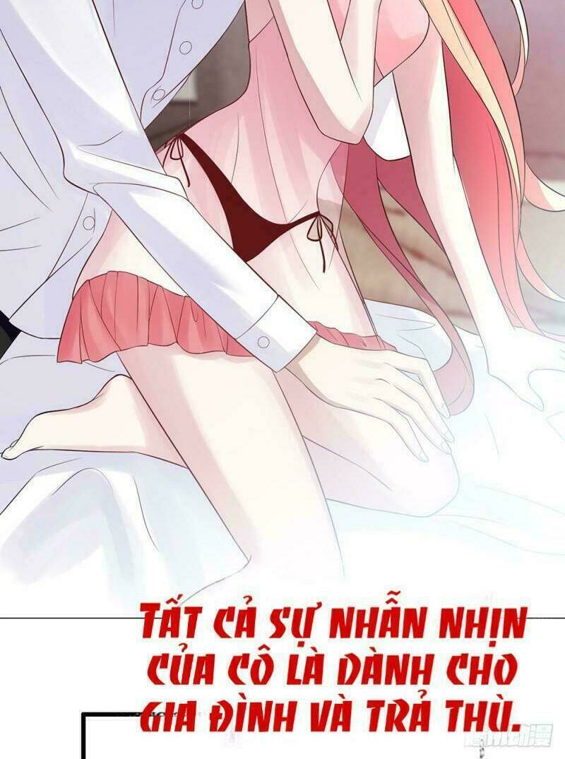 Ảnh Đế Thần Bí Trộm Cưới: Vợ Yêu, Tới Pk Chương 0 Ảnh 5