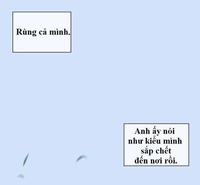 Tình Cờ Tìm Thấy Tháng 7 Chương 7.2 Ảnh 24