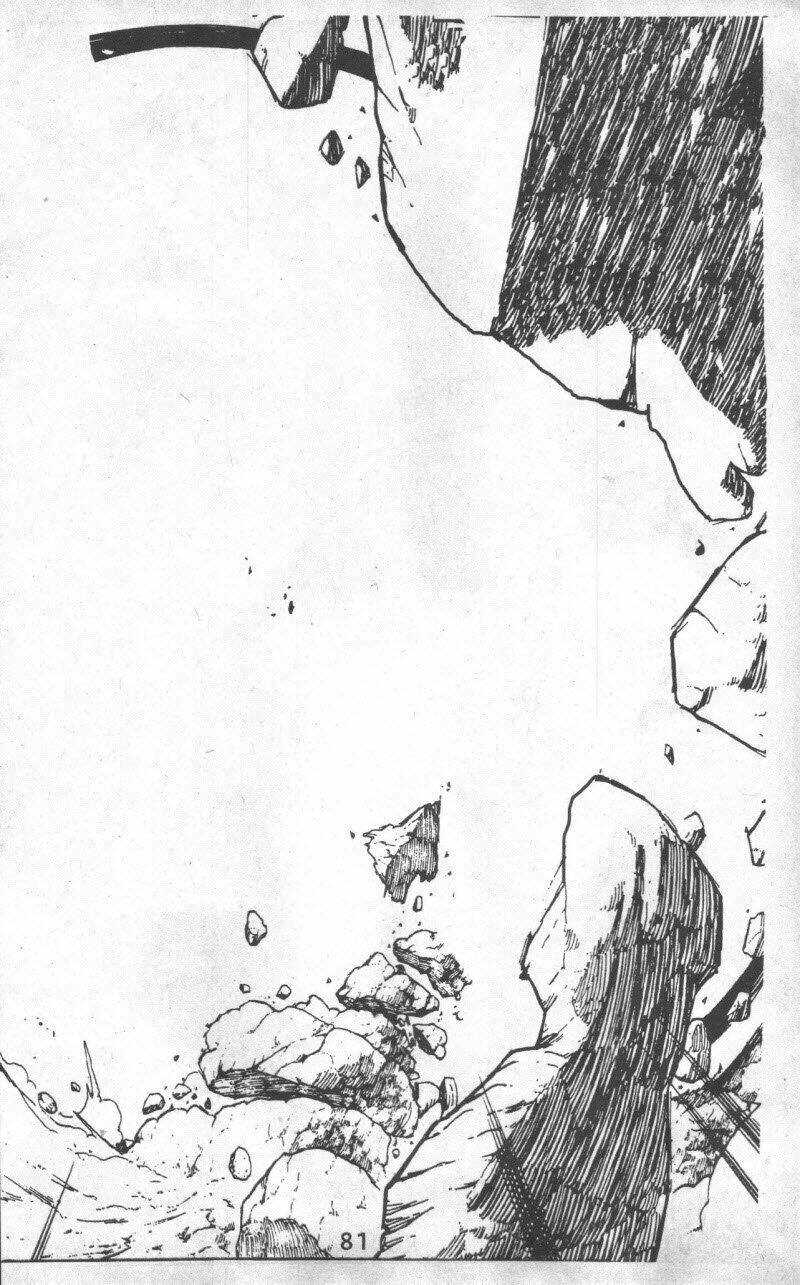 Rave Master (Scan) Chương 27 Ảnh 82