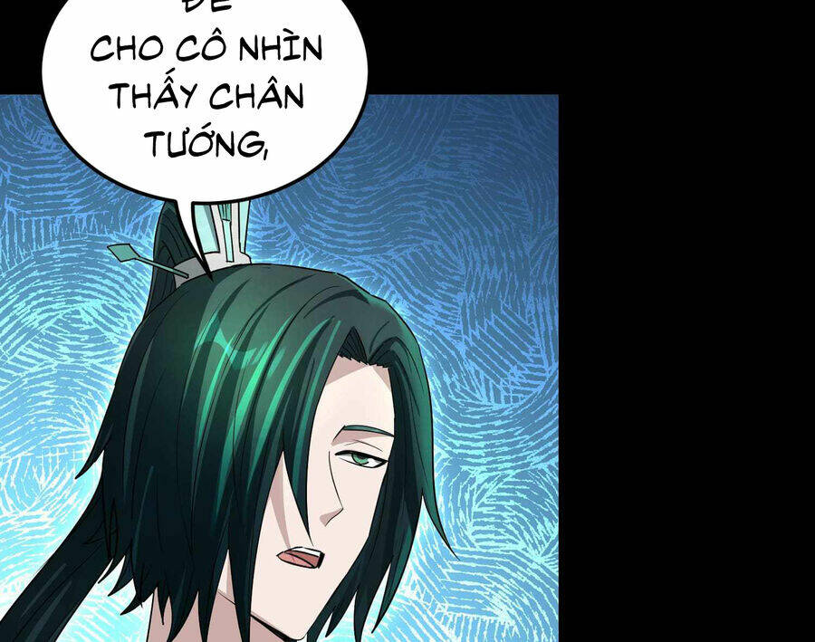 Nhập Hồn Ma Đạo Tổ Sư Chương 32 Ảnh 180