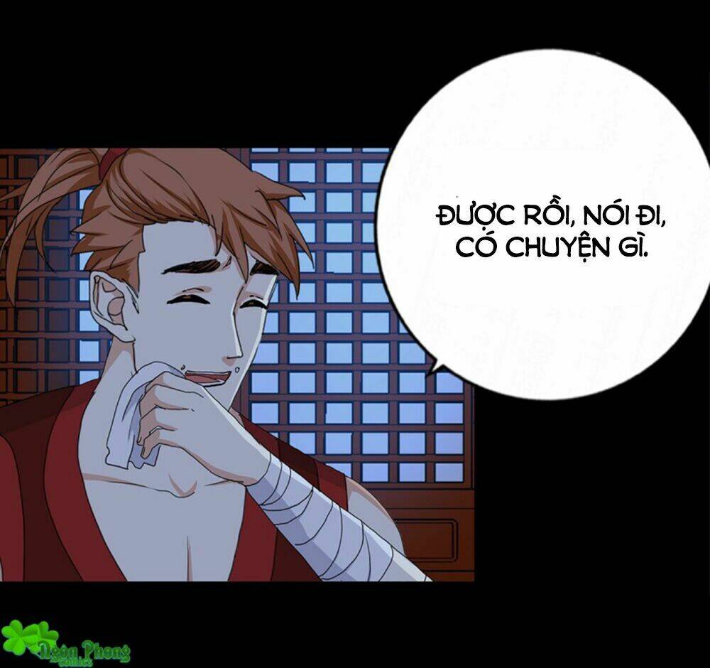 Hỏa Hồ Chương 36 Ảnh 33