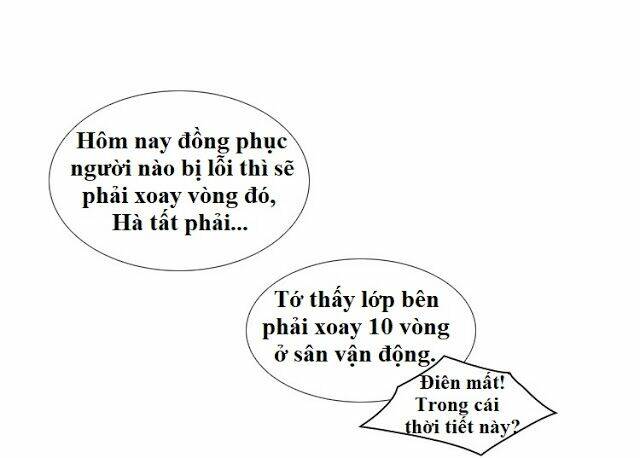 Tình Cờ Tìm Thấy Tháng 7 Chương 3.2 Ảnh 26