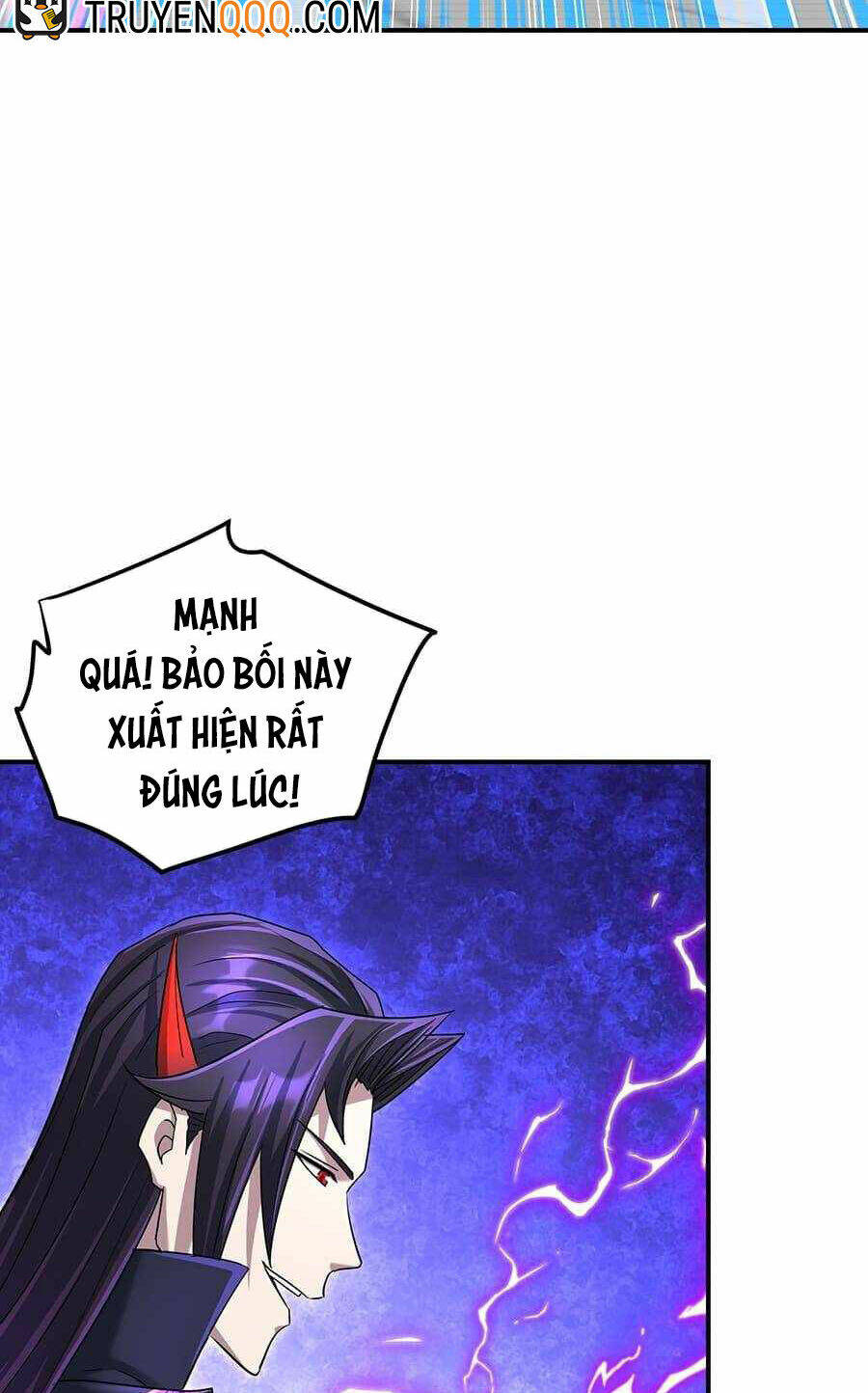 Nhập Hồn Ma Đạo Tổ Sư Chương 41 Ảnh 27