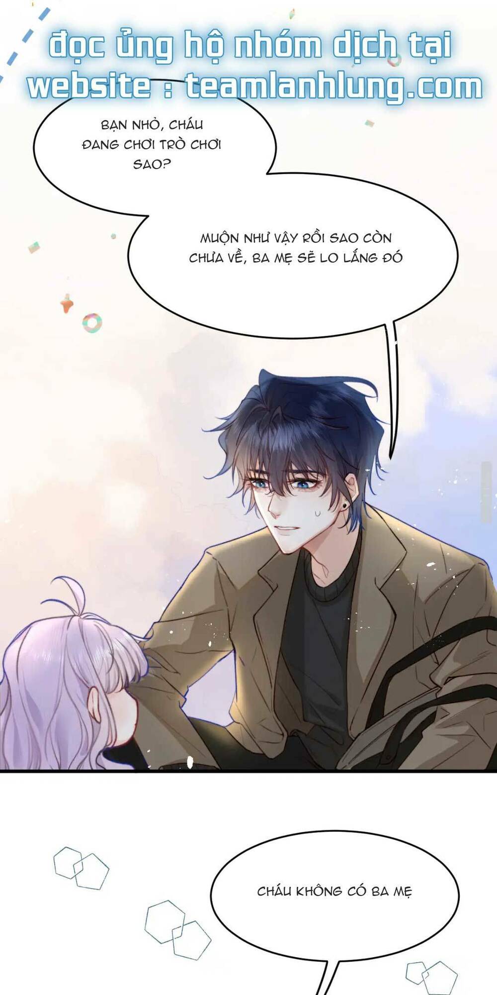 Nuôi Vợ Từ Bé Chương 4 Ảnh 11