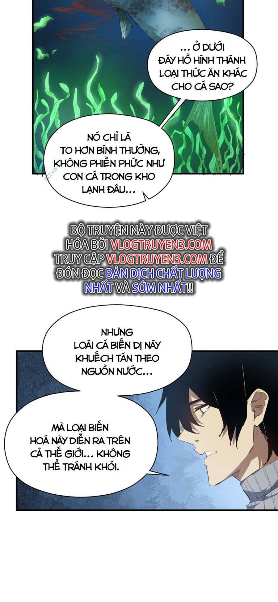 Thảm Họa Ngày Tận Thế, Tôi Tái Sinh Biến Cả Gia Đình Trở Thành Một Ông Trùm! Chương 22 Ảnh 19
