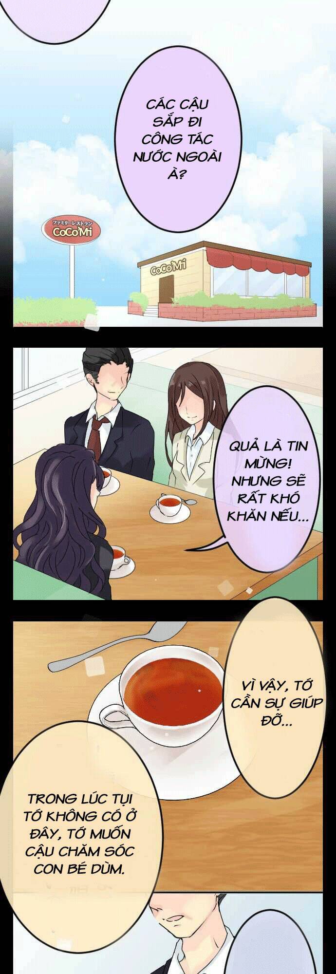 Gyaru Yuri Chương 2 Ảnh 4