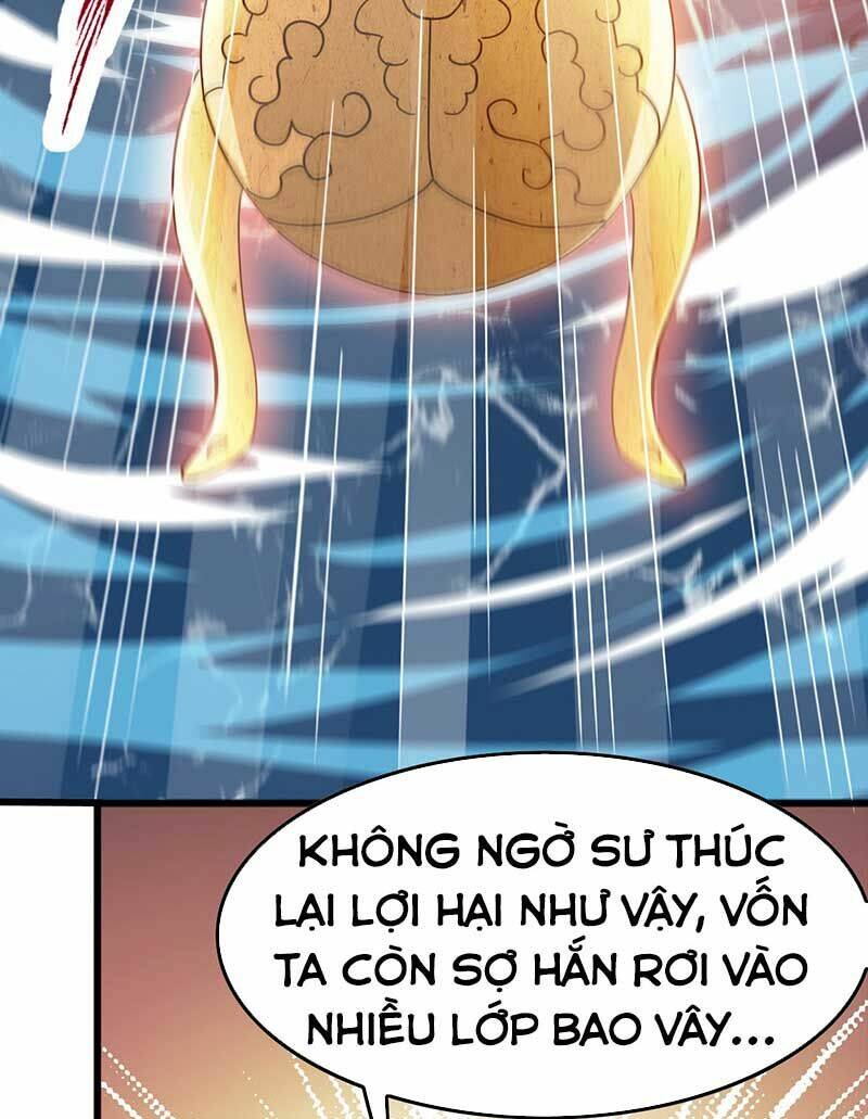 Vĩnh Sinh Chương 77 Ảnh 51