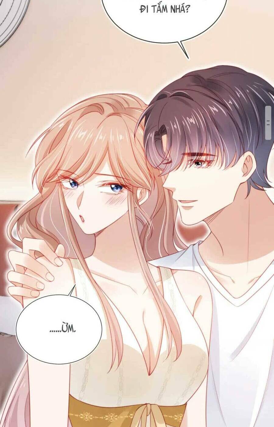 Hoắc Thiếu Lại Phải Theo Đuổi Vợ Yêu Rồi Chương 39 Ảnh 24