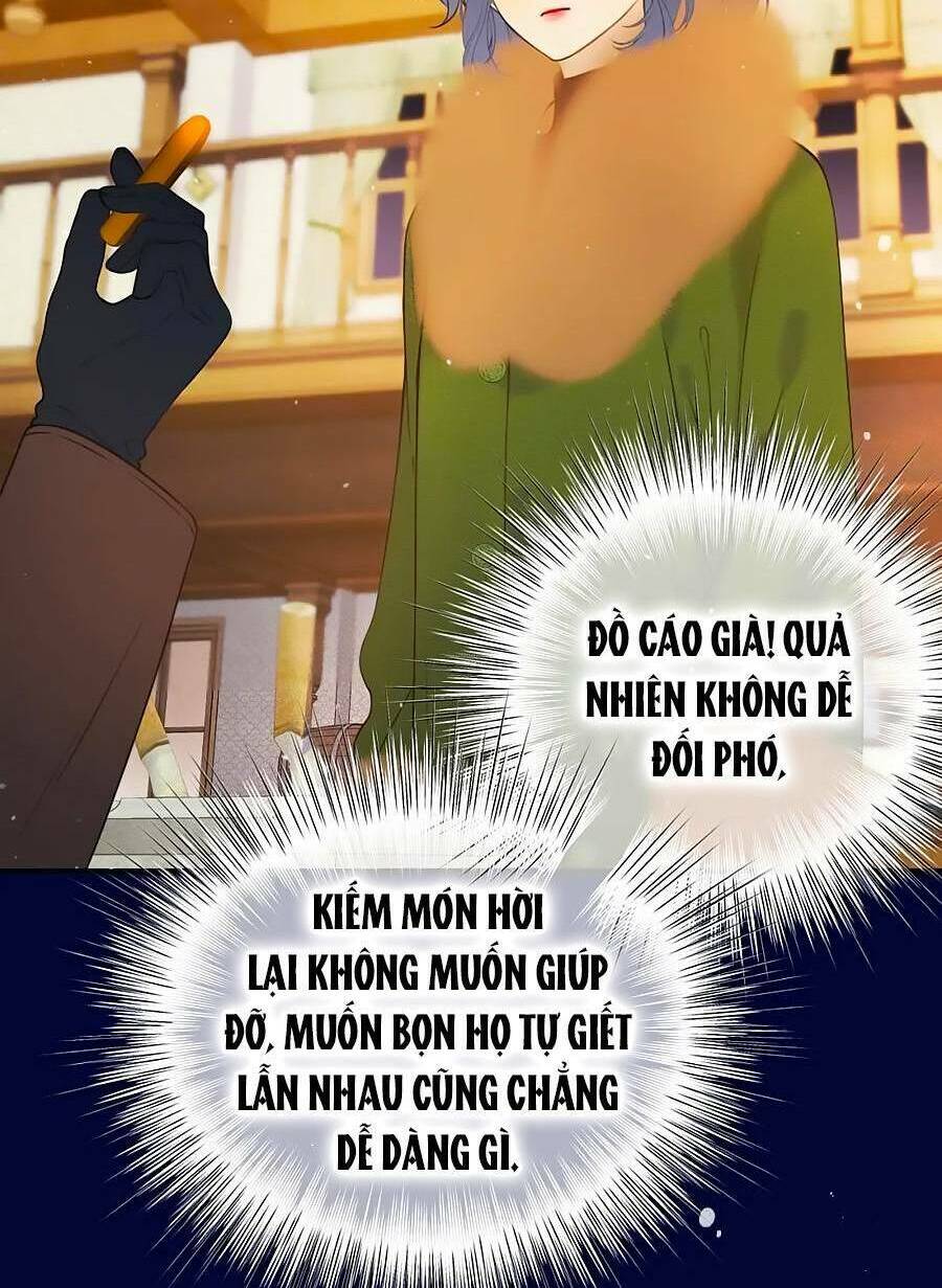 Lâu Tiểu Thư, Lại Gặp Nhau Rồi Chương 126 Ảnh 22