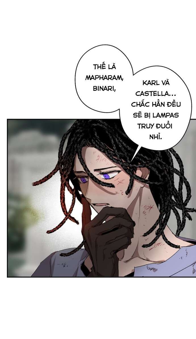 Lời Thú Nhận Của Chúa Tể Bóng Tối Chương 117 Ảnh 28
