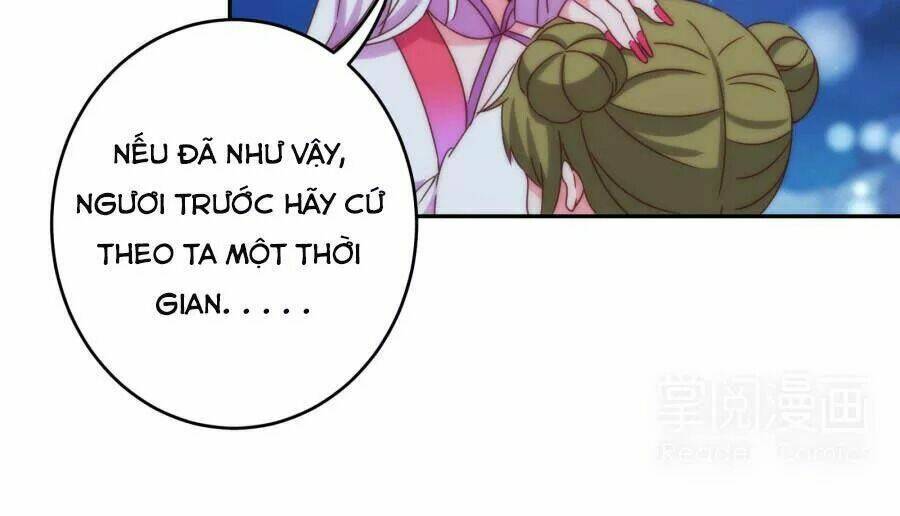 Vương Phi, Vương Gia Nhà Ngươi Không Ngốc Nữa Rồi Chương 6 Ảnh 32