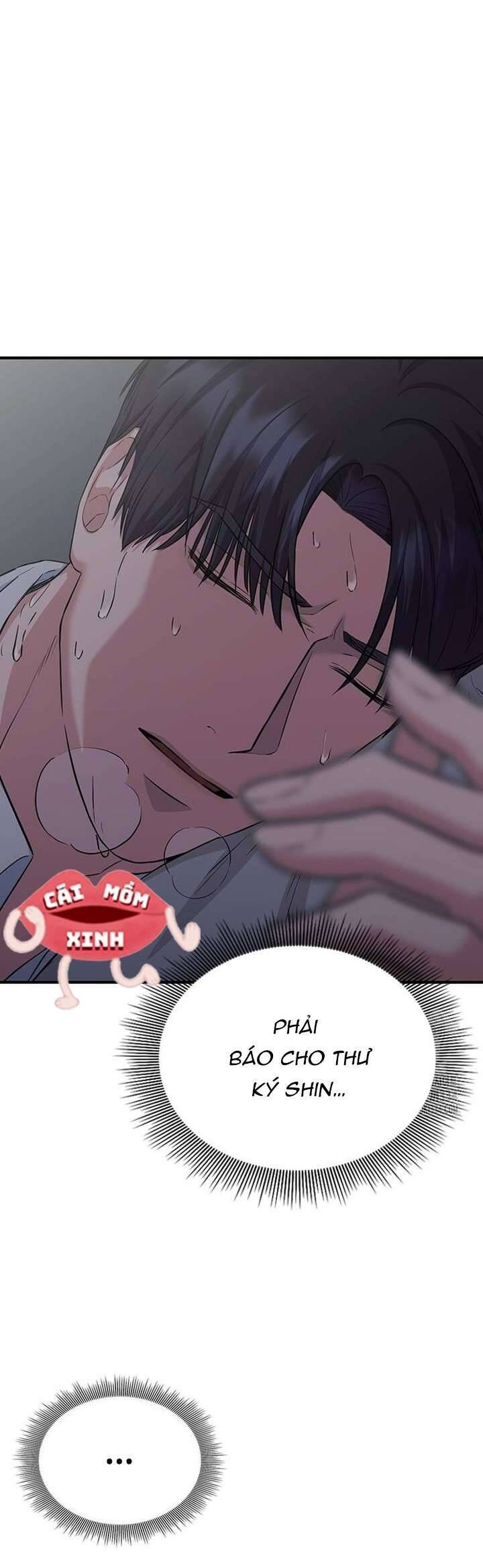 Tăng Ca Đêm Muộn Chương 19 Ảnh 6