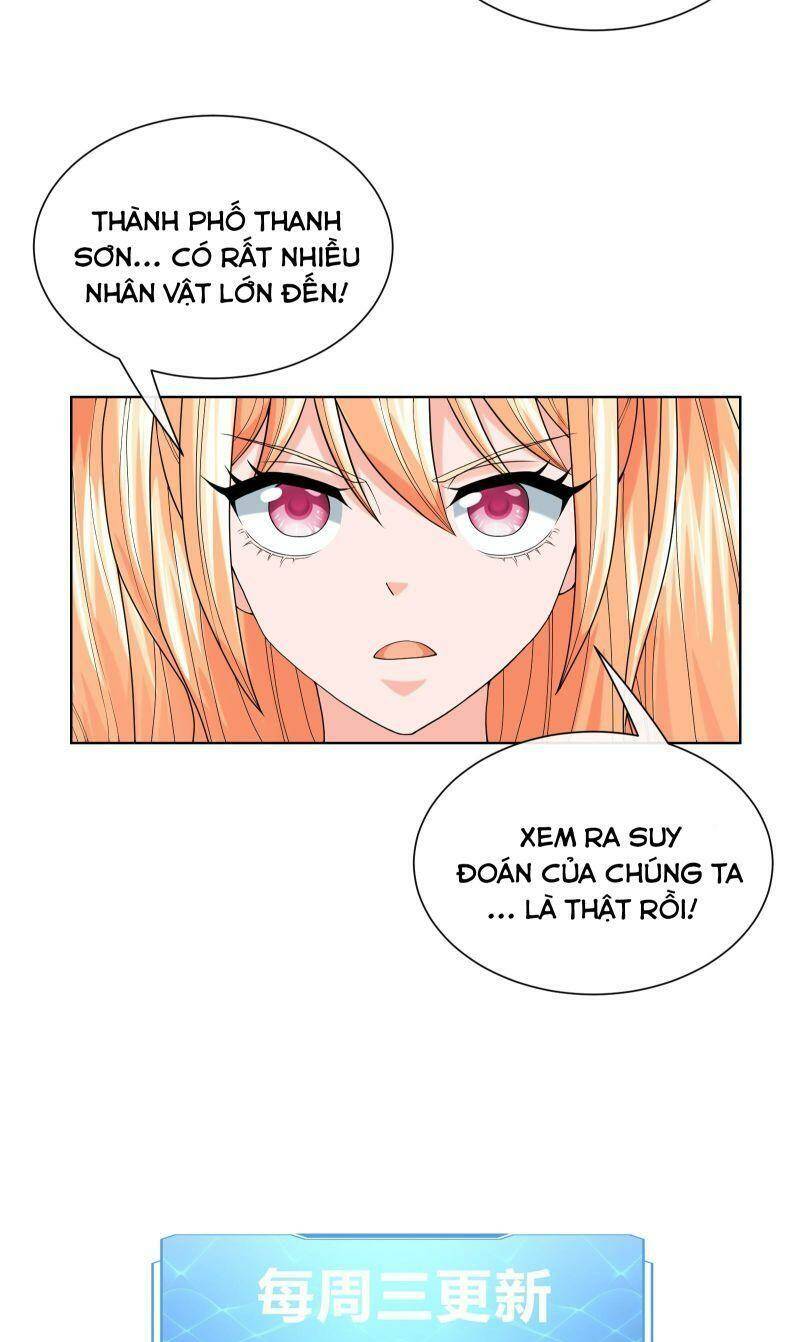 Thời Đại Thần Minh: Thế Giới Biến Thành Game Online Chương 21 Ảnh 50