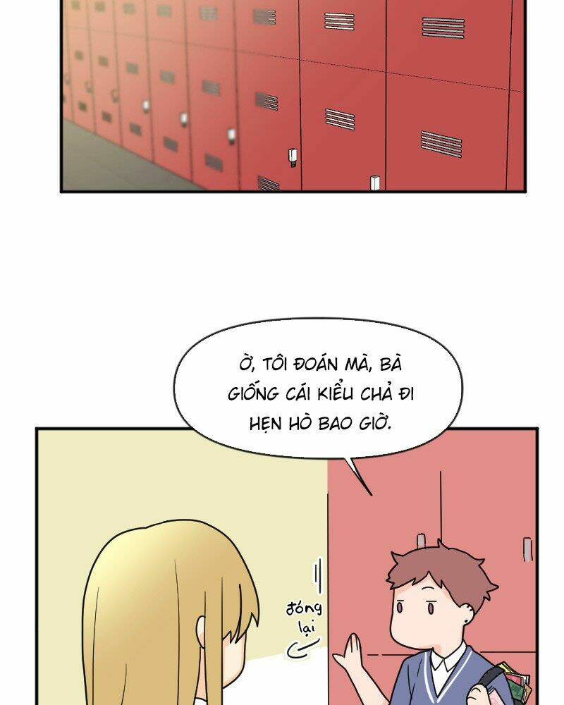 Not So Shoujo Love Story Chương 21 Ảnh 79