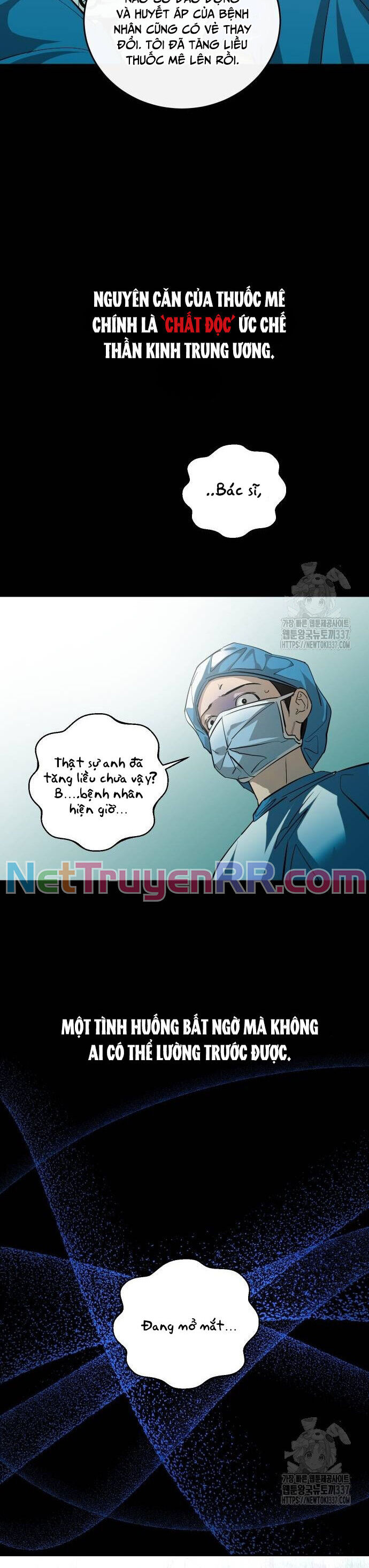 Tiên Nữ Ngoại Truyện Chương 90 Ảnh 24
