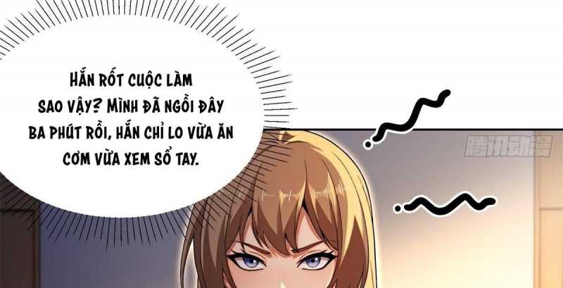 Trùng Sinh Về 1998, Yêu Đương Không Bằng Trở Nên Lớn Mạnh Chương 7 Ảnh 37