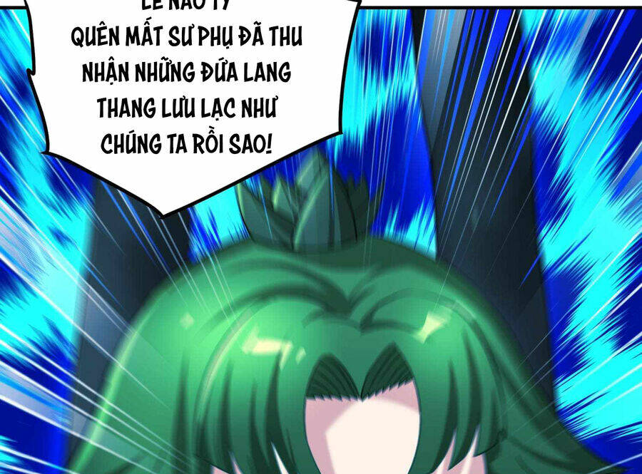 Nhập Hồn Ma Đạo Tổ Sư Chương 32 Ảnh 158