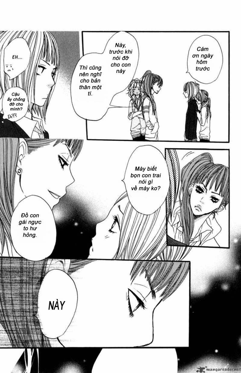 Say I Love You Chương 3 Ảnh 28